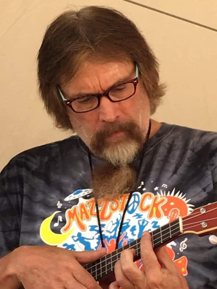 Fred Zepplin